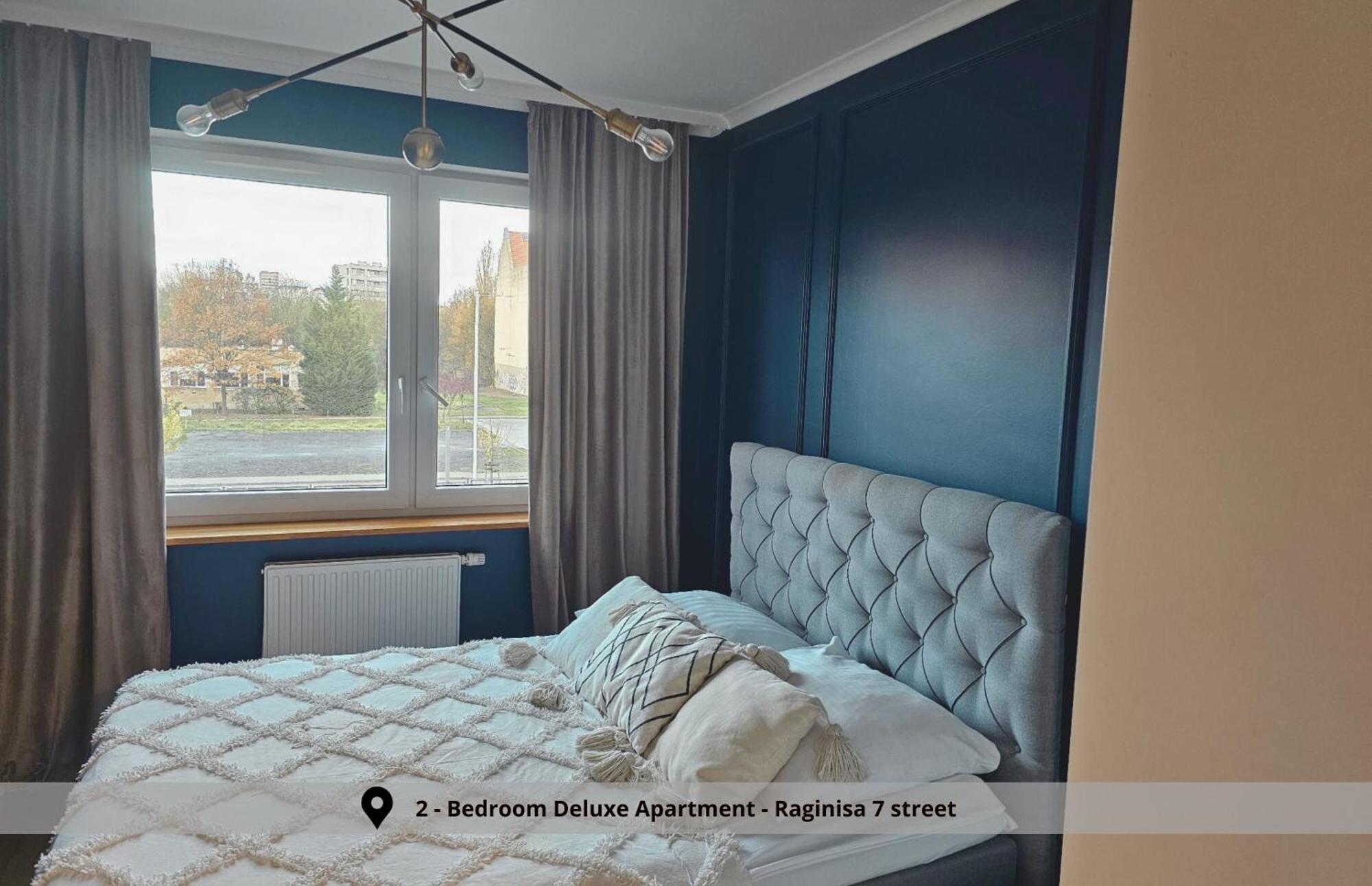 Allure Nautica Aparthotel Szczecin Exteriör bild