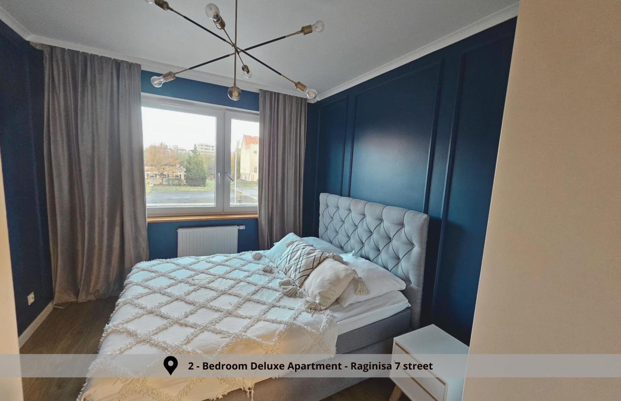 Allure Nautica Aparthotel Szczecin Exteriör bild