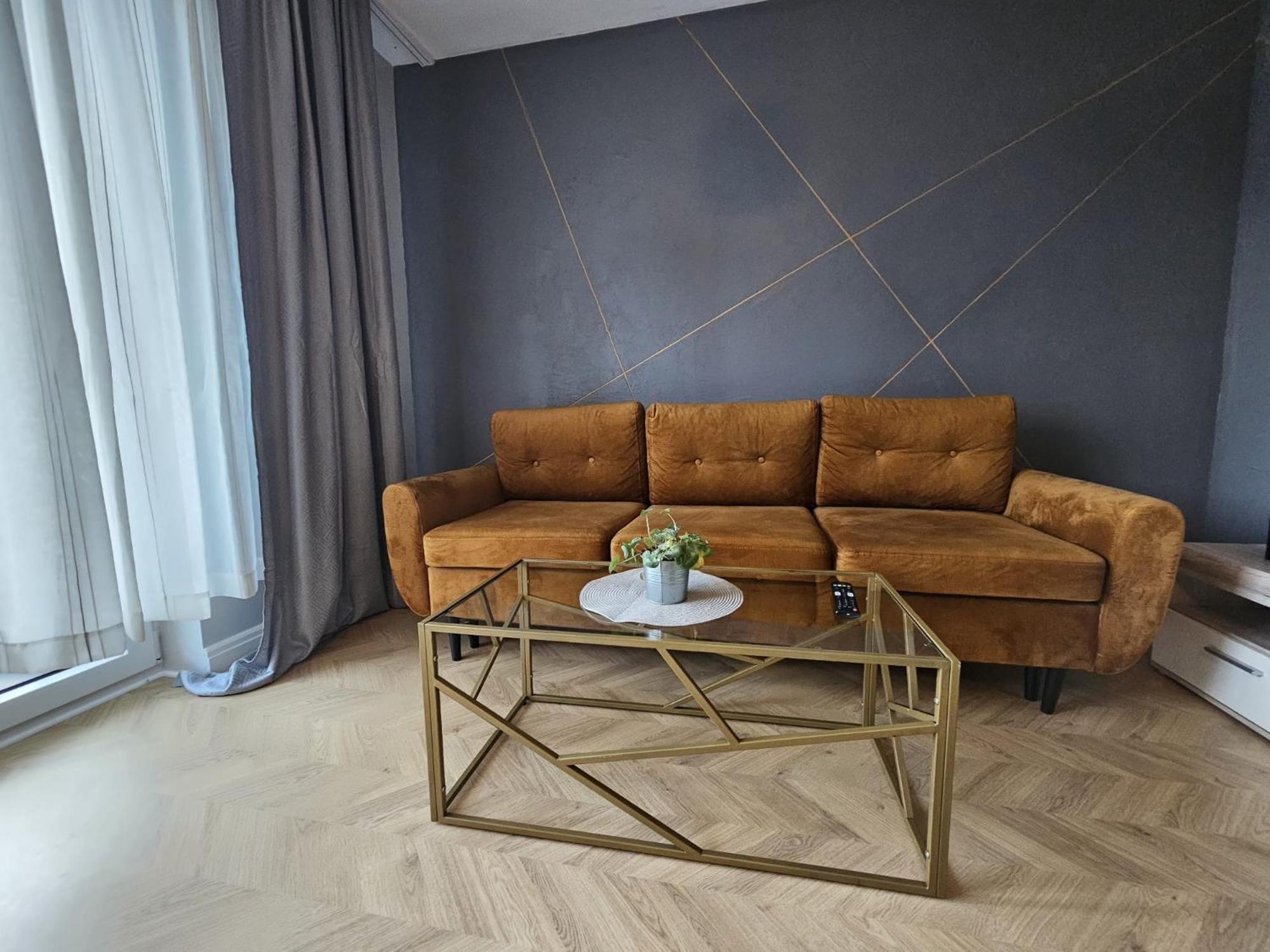 Allure Nautica Aparthotel Szczecin Exteriör bild