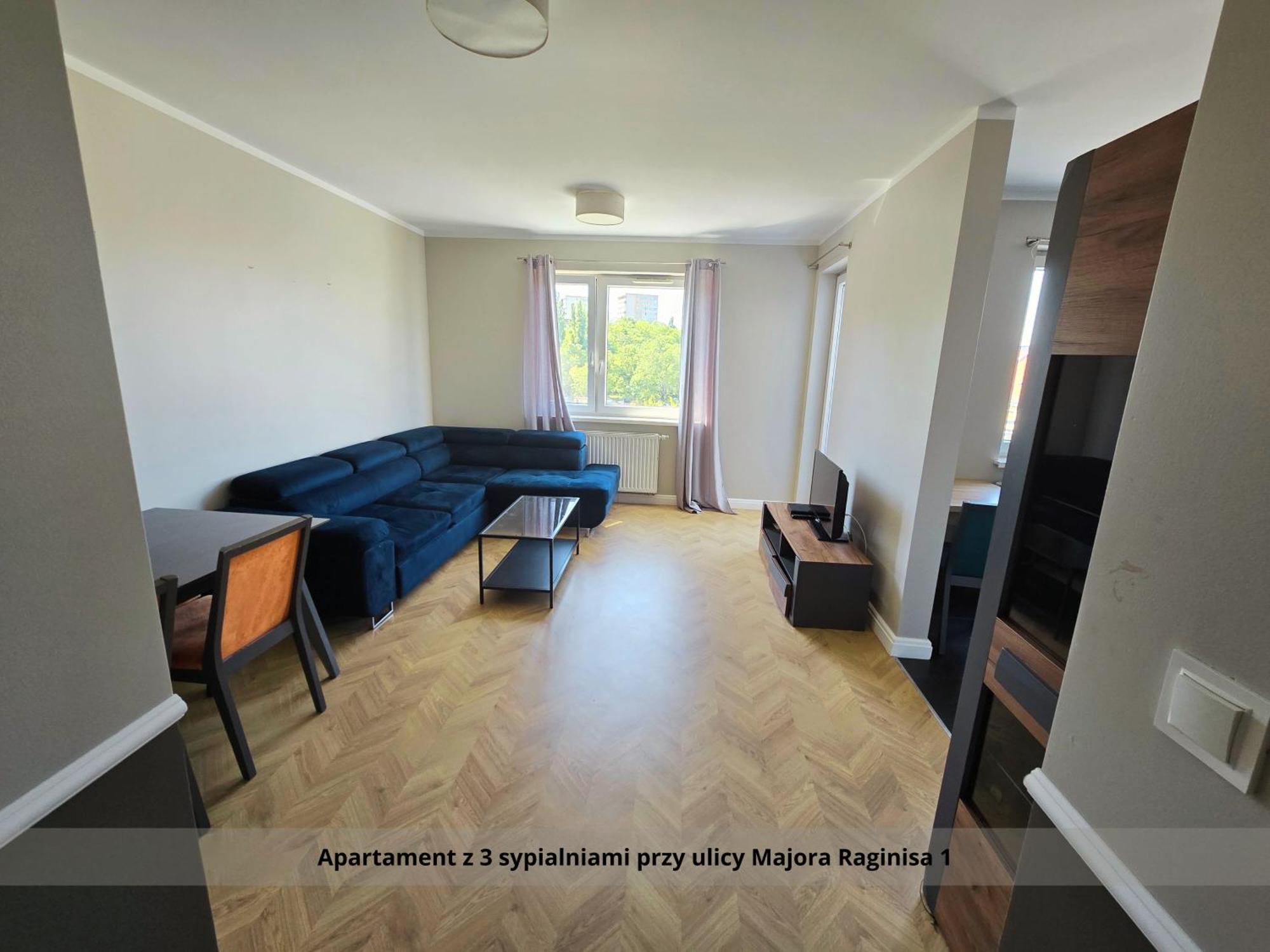Allure Nautica Aparthotel Szczecin Exteriör bild